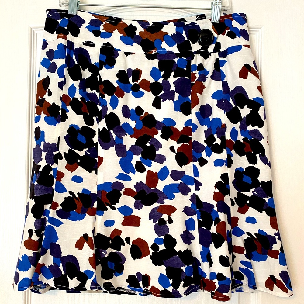 Summer skirt